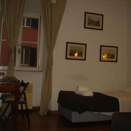 Bed & Breakfast Flavia 84 Rome Exterior photo