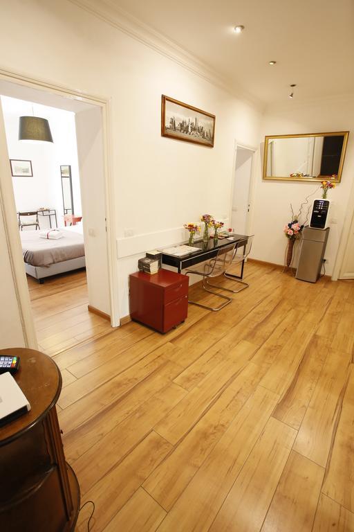 Bed & Breakfast Flavia 84 Rome Room photo