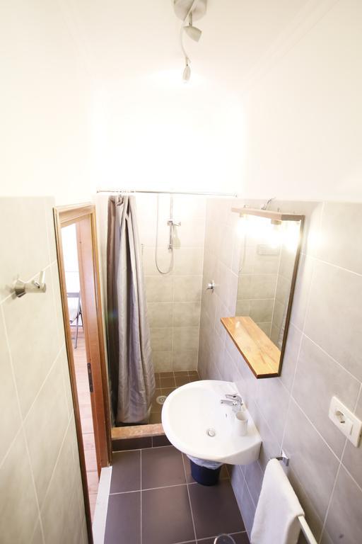 Bed & Breakfast Flavia 84 Rome Room photo