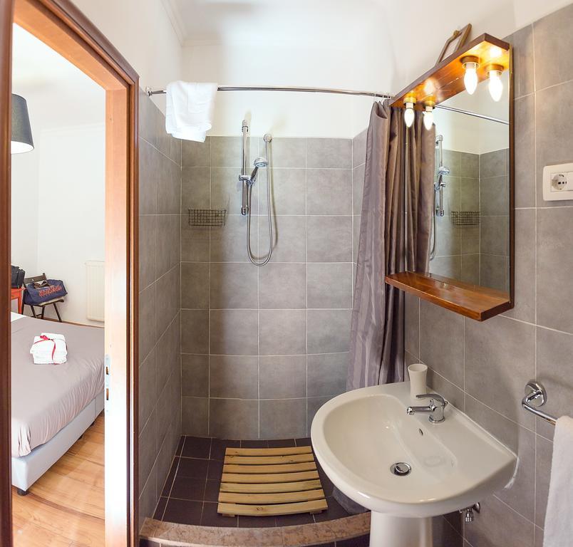 Bed & Breakfast Flavia 84 Rome Exterior photo