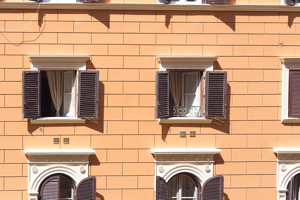 Bed & Breakfast Flavia 84 Rome Exterior photo