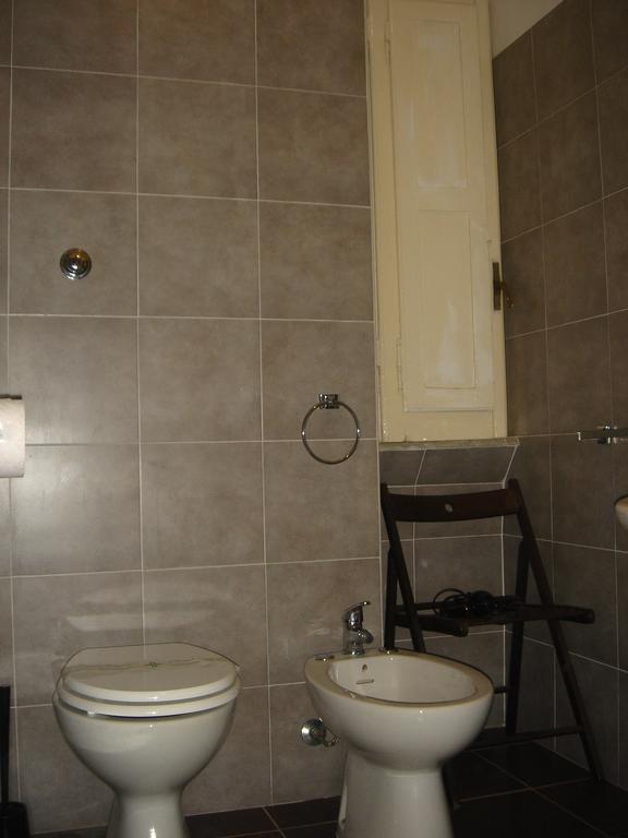 Bed & Breakfast Flavia 84 Rome Room photo