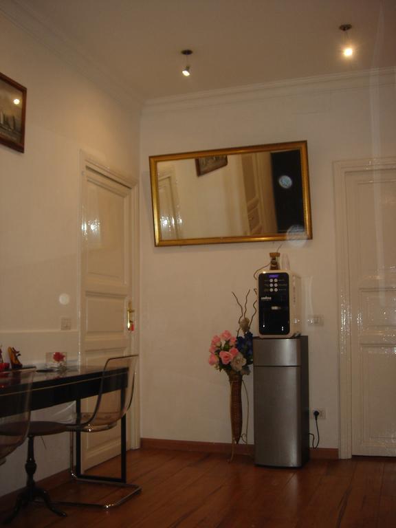 Bed & Breakfast Flavia 84 Rome Room photo