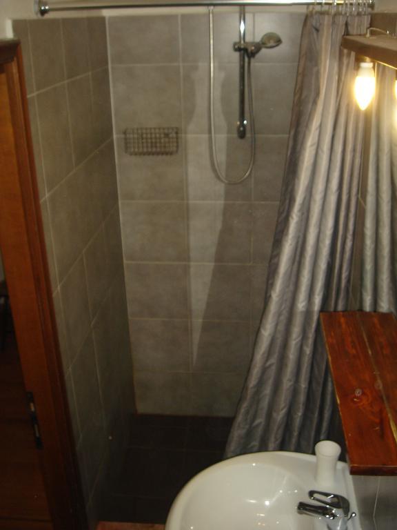 Bed & Breakfast Flavia 84 Rome Room photo