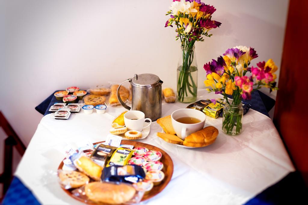 Bed & Breakfast Flavia 84 Rome Room photo